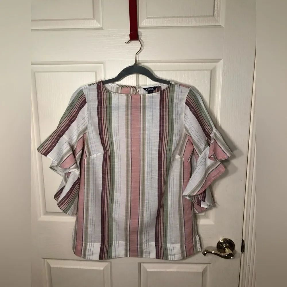 Chaps blouse